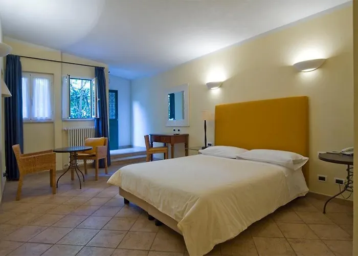Locanda Conchiglia D\'Oro
