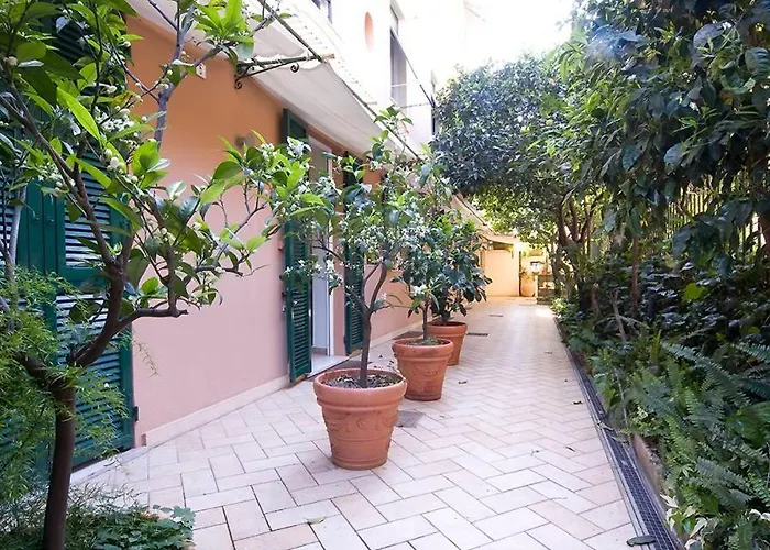 Locanda Conchiglia D\'Oro