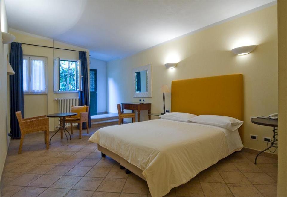 Inn Conchiglia D'oro Varigotti